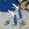 Scyzoryk Victorinox Skipper 0.9093.2W GRAWER GRATIS